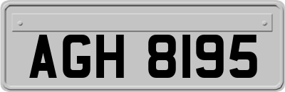 AGH8195