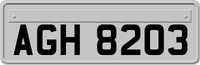 AGH8203