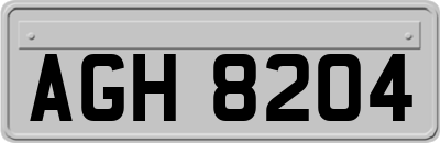 AGH8204