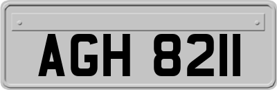 AGH8211