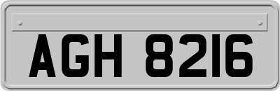AGH8216