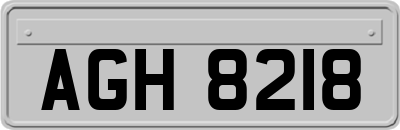 AGH8218