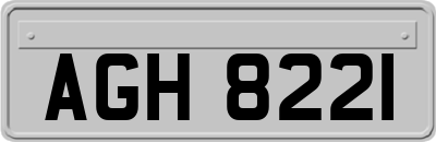 AGH8221