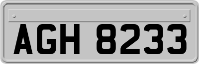 AGH8233