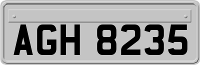 AGH8235