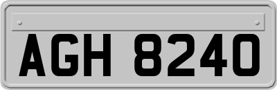 AGH8240