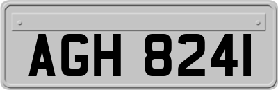 AGH8241