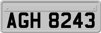 AGH8243