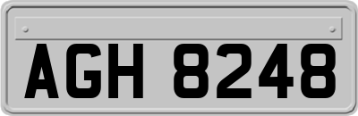 AGH8248