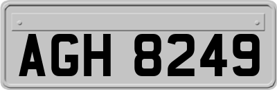 AGH8249