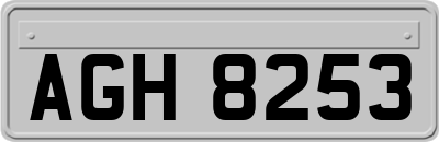AGH8253