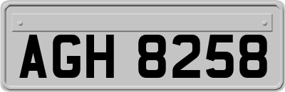 AGH8258