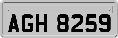 AGH8259