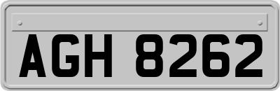 AGH8262