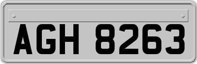AGH8263