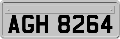 AGH8264