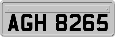 AGH8265