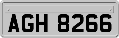 AGH8266
