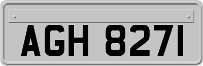 AGH8271