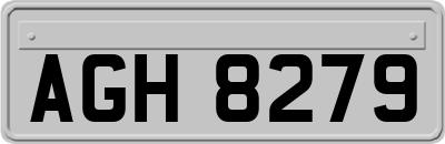AGH8279