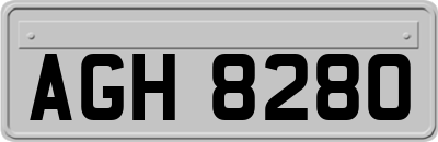 AGH8280