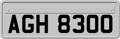 AGH8300