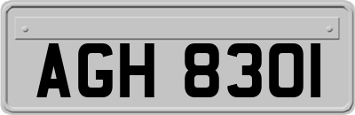 AGH8301