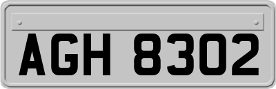 AGH8302