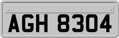 AGH8304