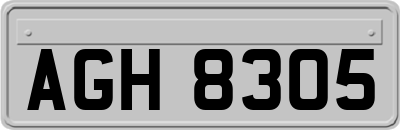 AGH8305