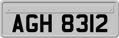 AGH8312