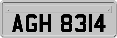 AGH8314