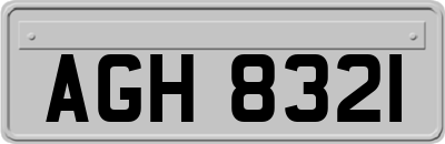AGH8321