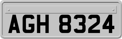 AGH8324