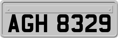 AGH8329