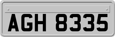 AGH8335