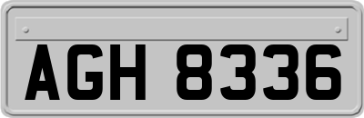 AGH8336