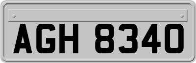 AGH8340