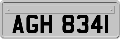 AGH8341