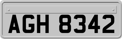 AGH8342