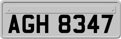 AGH8347