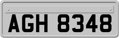 AGH8348