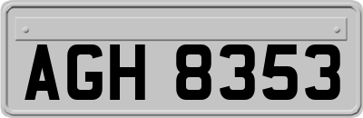 AGH8353