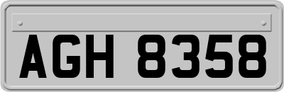 AGH8358