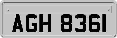 AGH8361