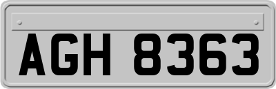 AGH8363