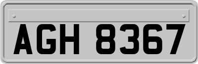 AGH8367