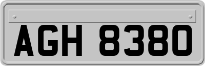 AGH8380