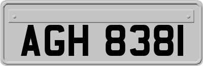 AGH8381