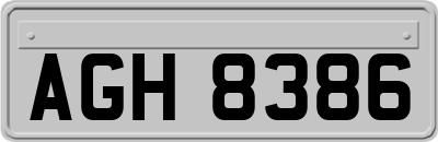 AGH8386